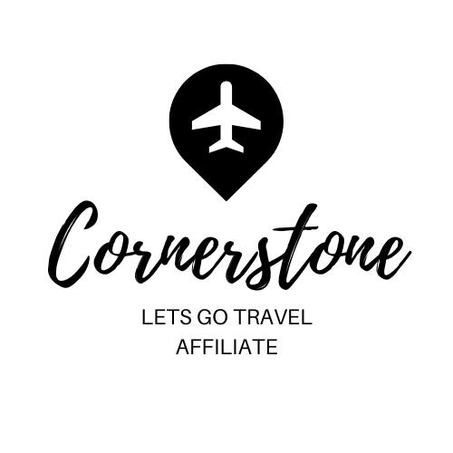 Cornerstone Lets Go Travel Affiliate
