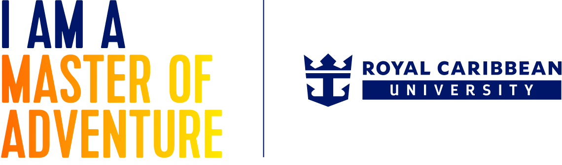 Royal Caribbean Master of Adventure accolade